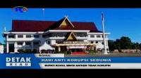 BUPATI ROHUL MINTA SATKER TIDAK KORUPSI